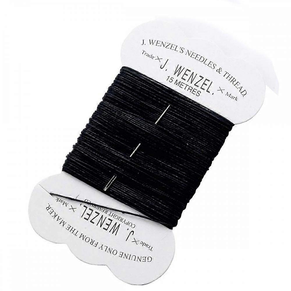 Lincoln Plaiting Thread