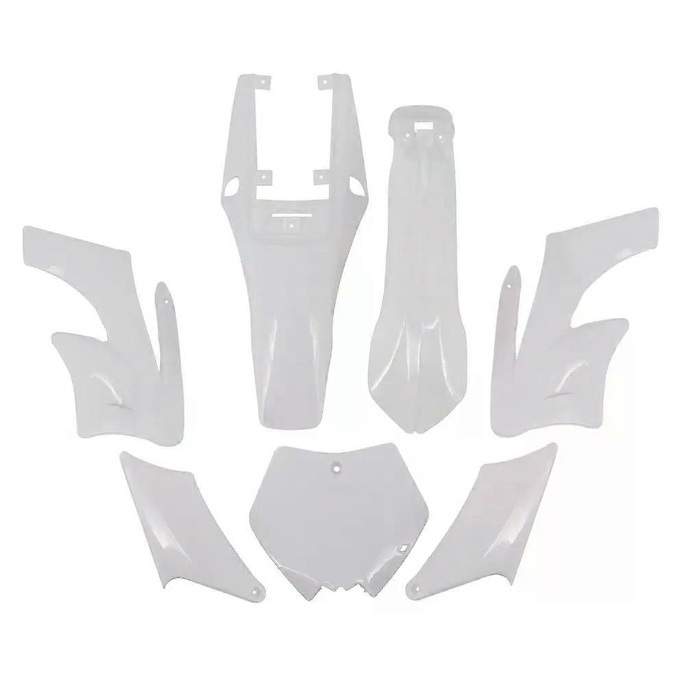 Πλαστική εξάρτηση φέρινγκ φτερών σώματος για το ΝΕΟ Apollo Orion 2 κτύπημα 47cc 49cc off-road όχημα μοτοσικλέτας Motocross