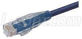 TRD815BL-5 Patch Cord, CAT 5E, 5FT, Blue