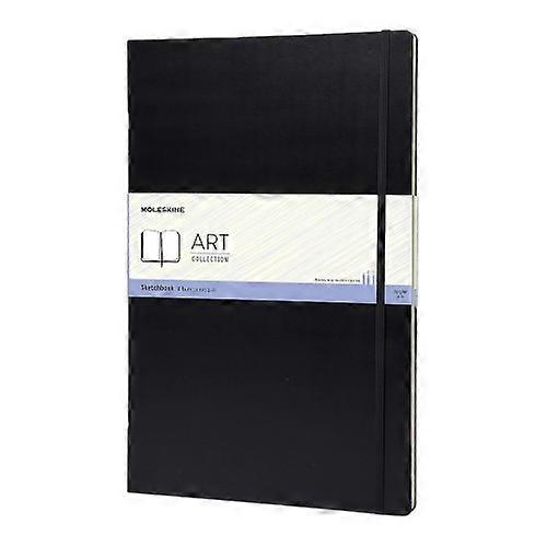 Moleskine Art Collection A4 Sketchbook