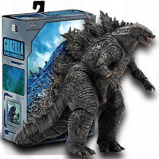Figur Godzilla Monster Edition 18cm