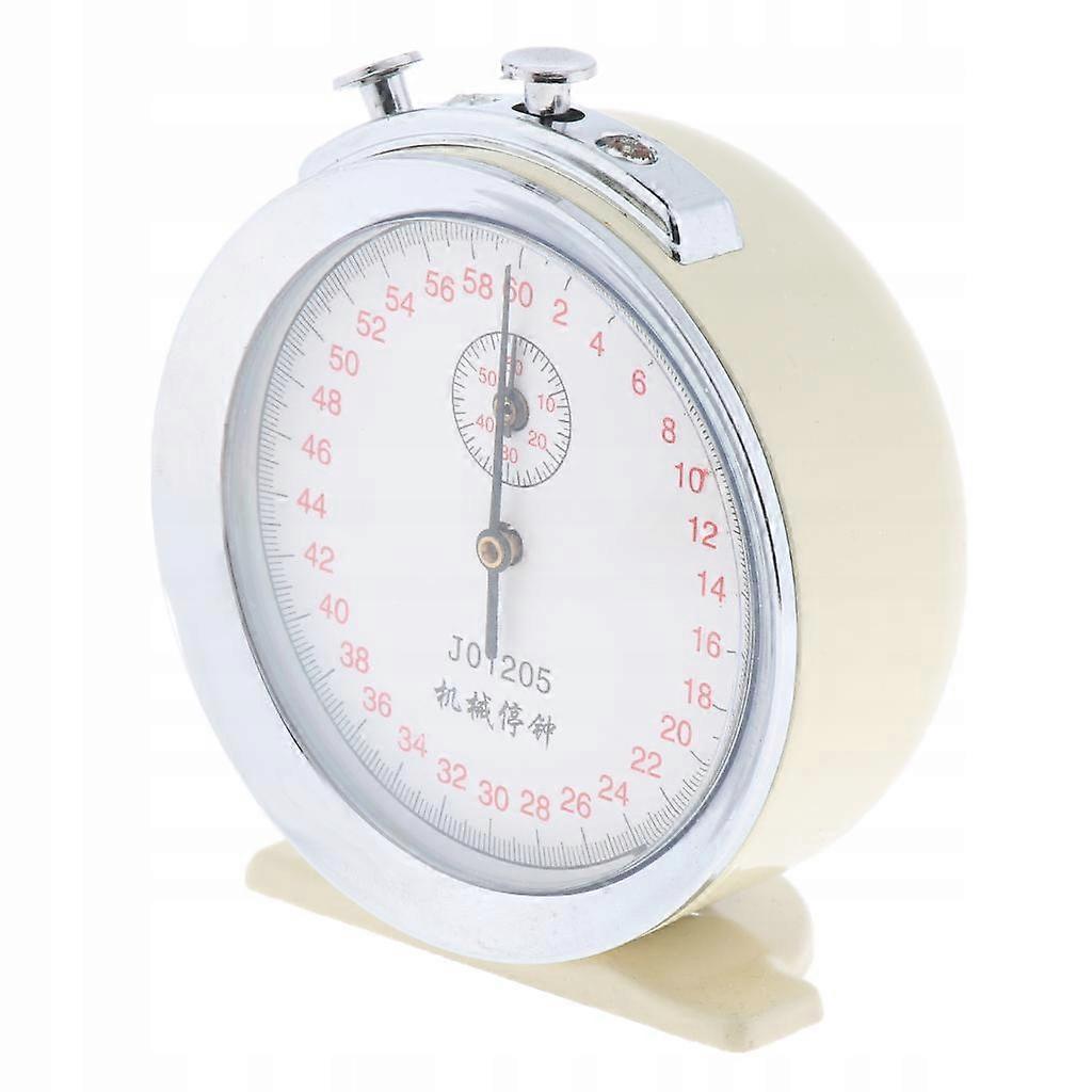 Mechanical Stopwatch Stopwatches Timing Clock Teaching Physics