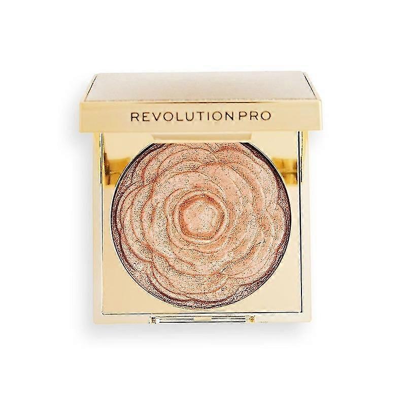 PRO Lustre Highlighter - Rosa Rose