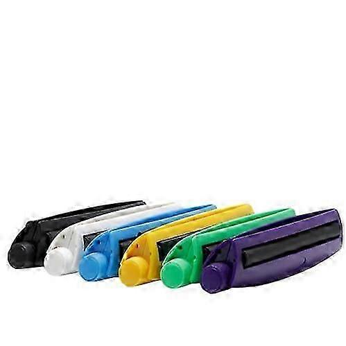 110mm Mini Manual Cone Cigarette Rolling Machine