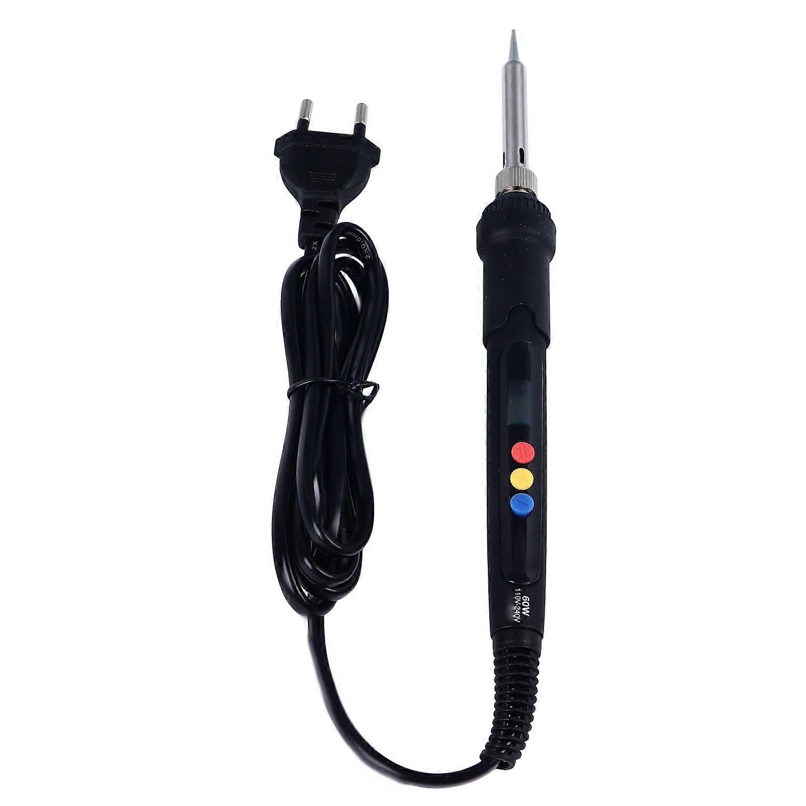 Soldering Iron Constant Temperature Digital Display Internal Heating Electric Soldering Welding Iron