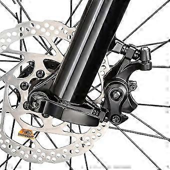 Étrier De Frein à Disque Mécanique Dwcx - Avant/Arrière Pour VTT/Vélo - Sans Disque