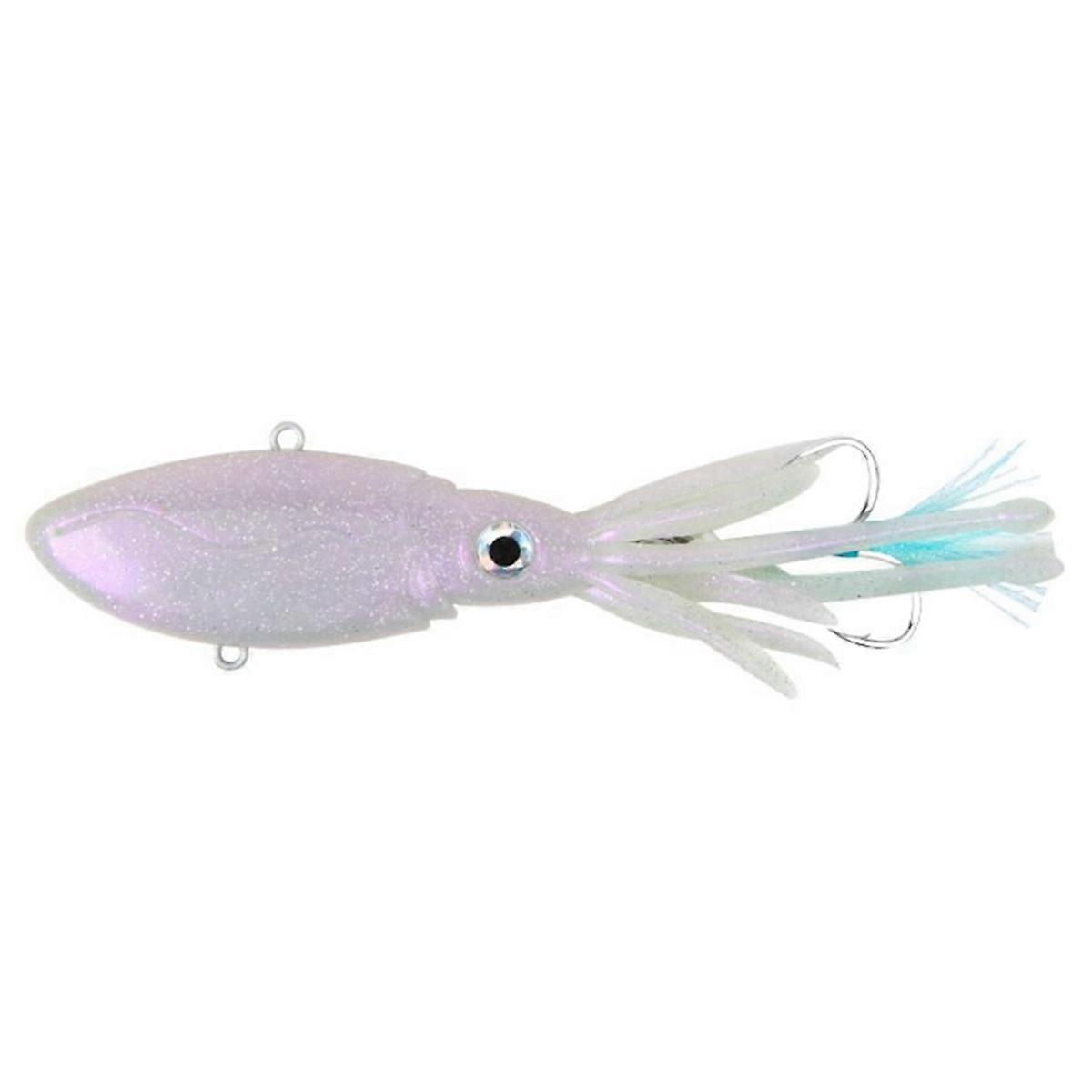 130g-150mm Glow Skirts Lures Skirts Trolling Lure A