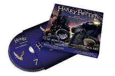 Harry Potter and the Philosopher's Stone