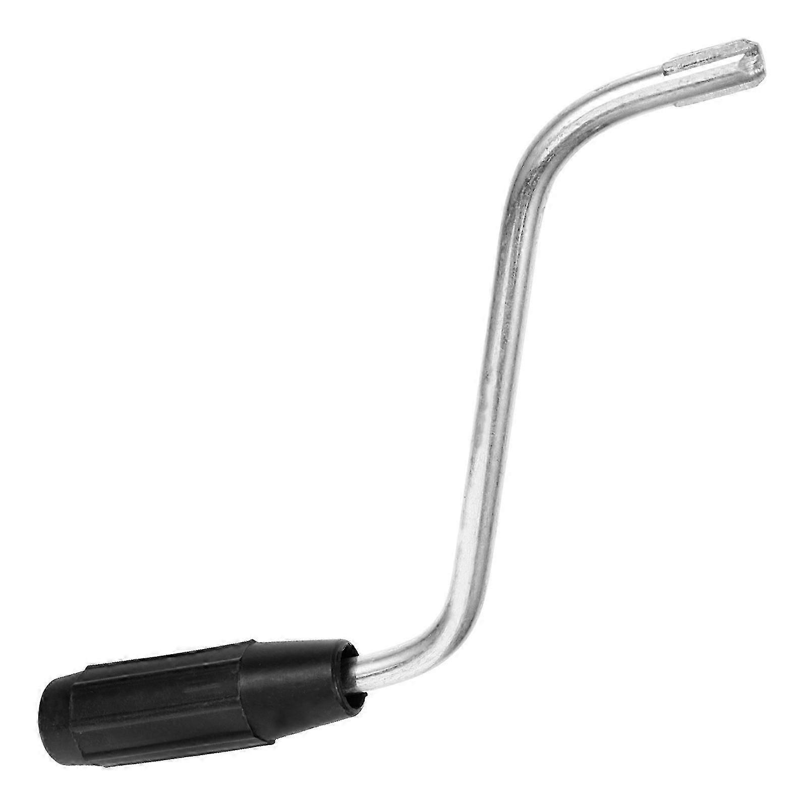 Pasta Maker Handle Replacement Manual Noodle Maker Handle for Pasta Machine
