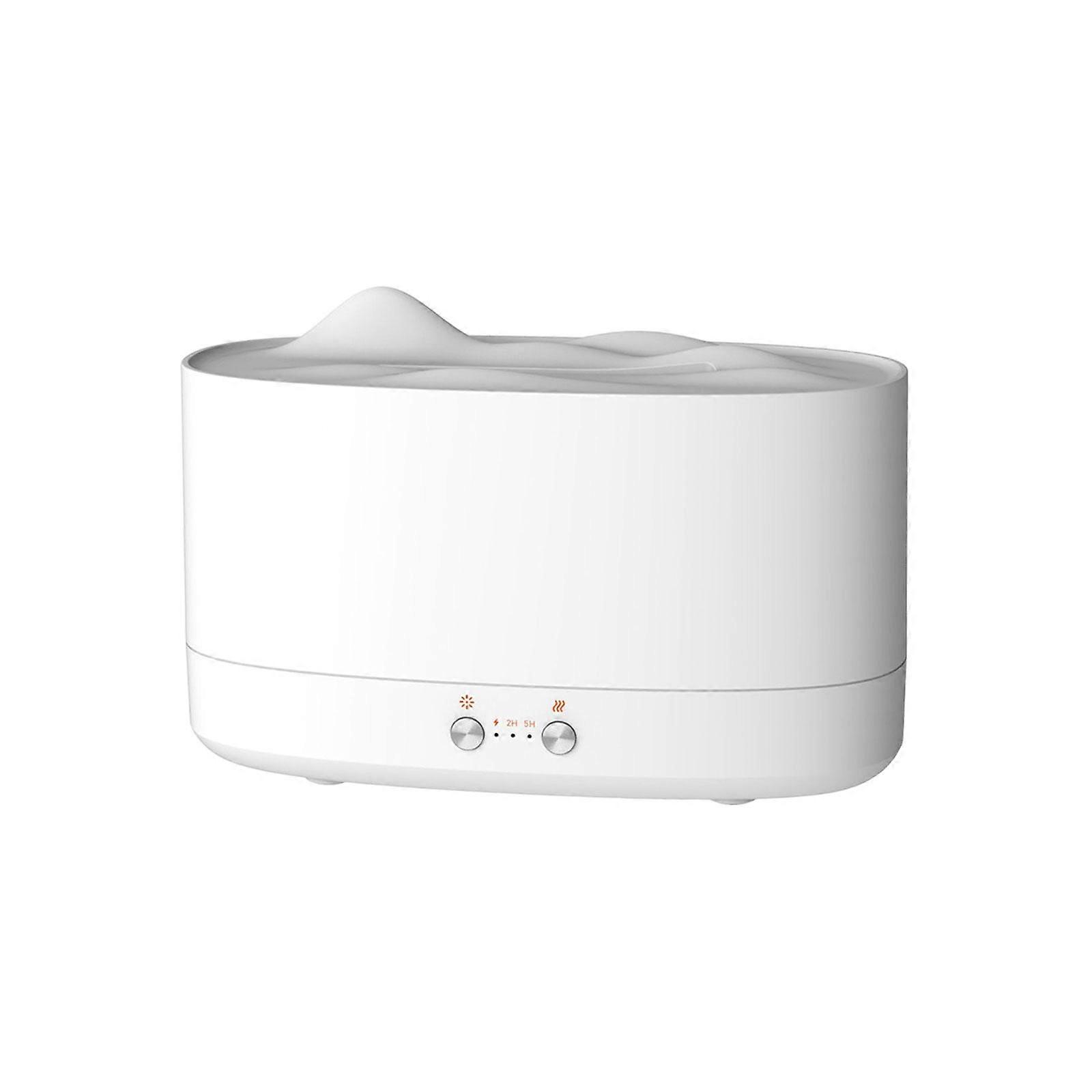 Air Humidifier Decorative Air Purifier Ornament Scene Layout Aroma Diffuser for