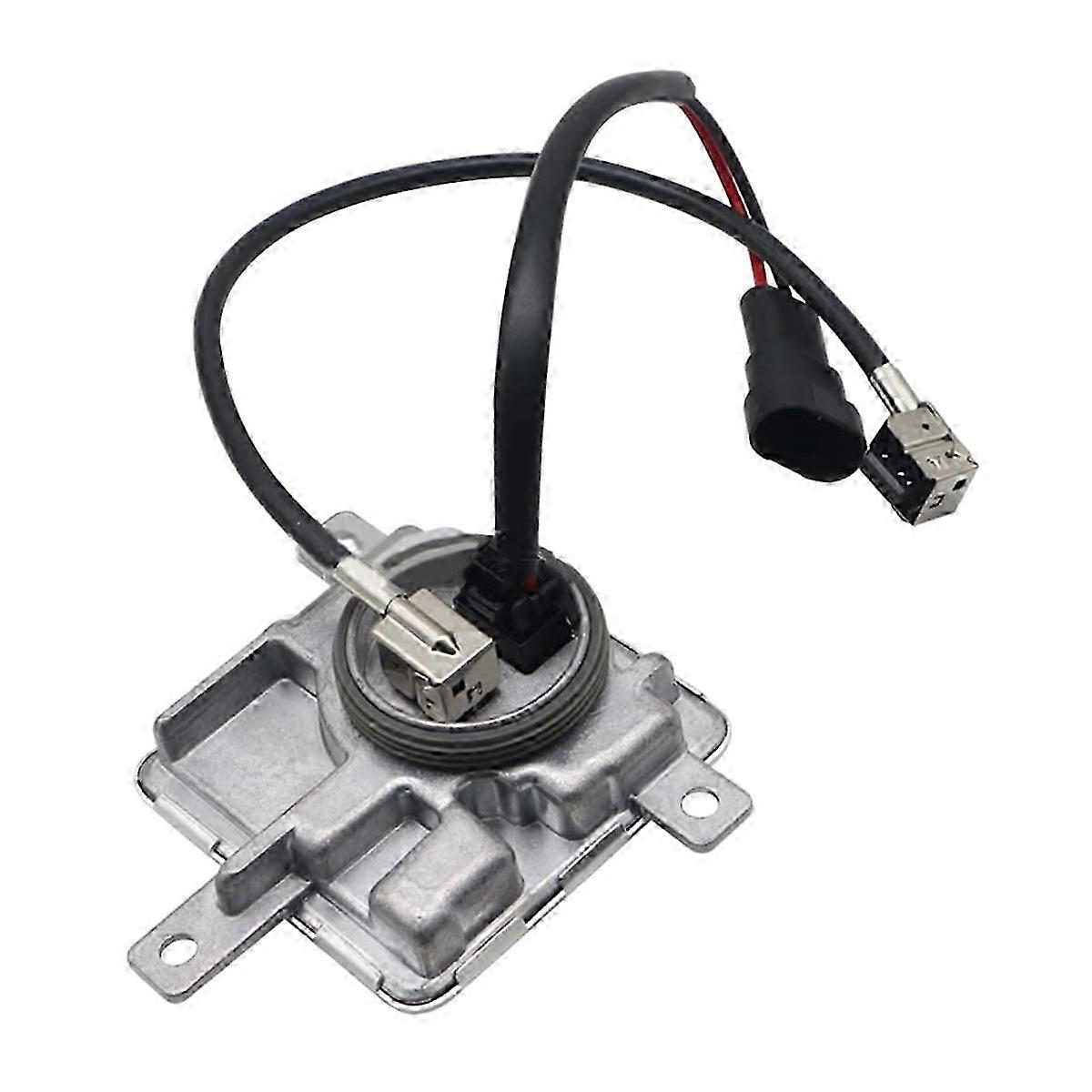 Reflektor ksenonowy BALLAST 8K0941597E W003T22771 dla A1 A3 A4 A5 A6 Q5 Golf 7 C