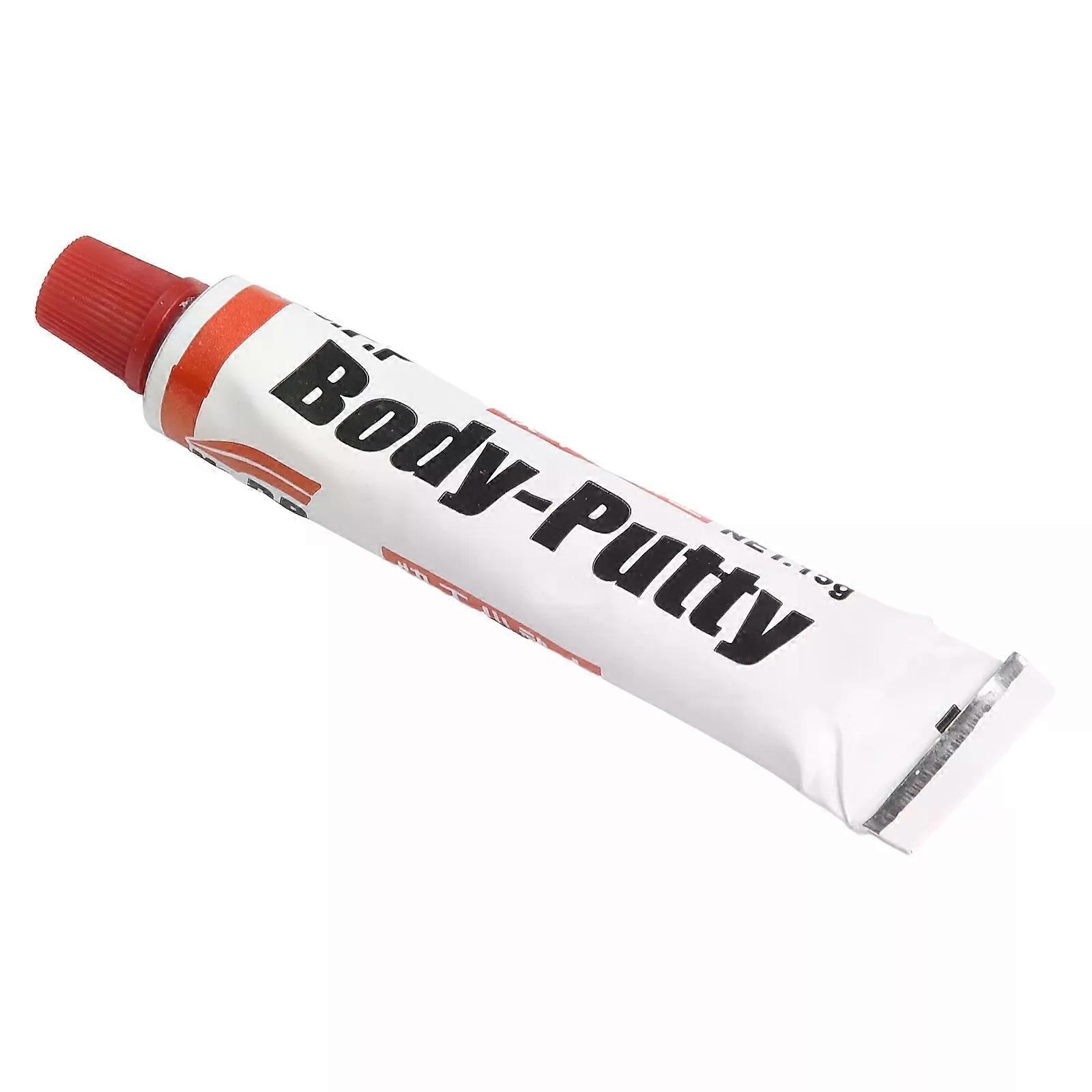 Strumenti di riparazione lisci Scratch Filler Body Putty Assistant Accessori per auto Grasso Vernice Strumento di riparazione Carta vetrata