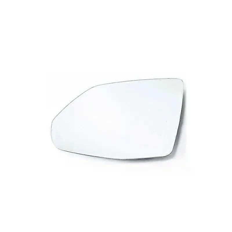 Side Mirror Rearview Mirror Heated Glass Lens Car Accessories compatible for Cadillac XT4 XT5 XT6 2015 2016 2017 2018 2019 2020