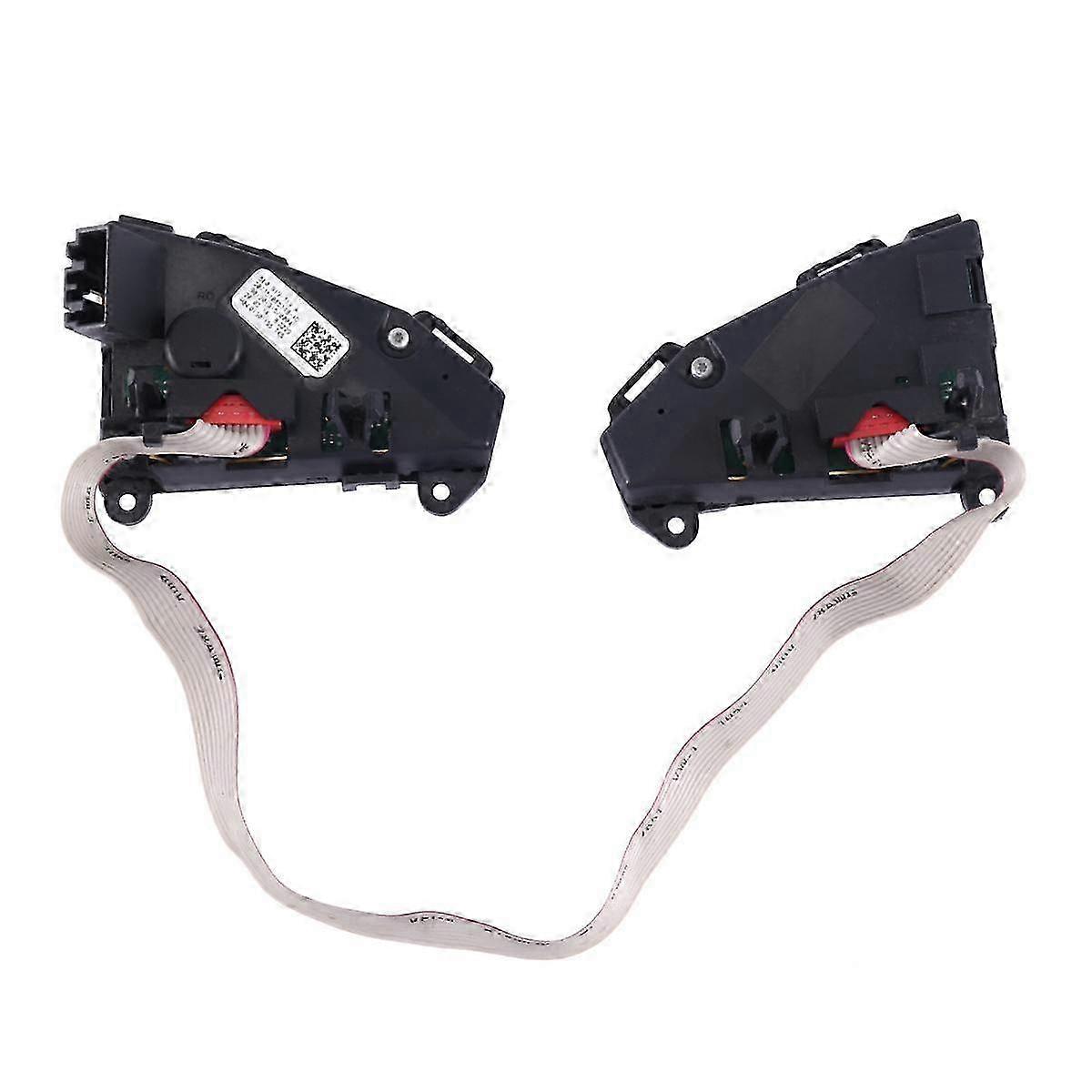 5E0919719A Car Multi-Function Steering Wheel Buttons Cruise Control Switch for Fabia 2015 2013-2023 - FFY