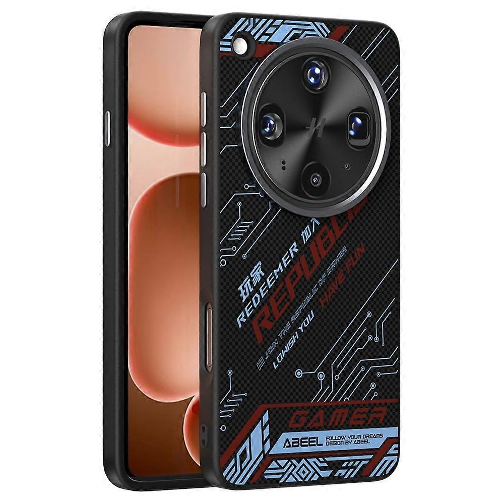 Compatible with Oppo Find X8 Ultra 5G Phone Case