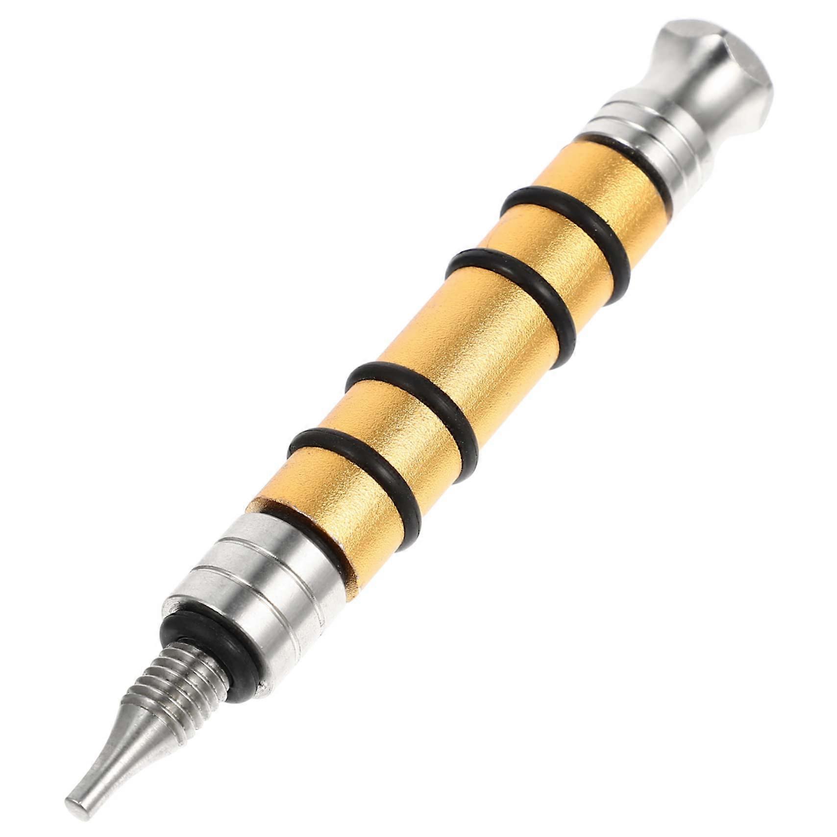 Dent Healing Pen Set Of 3 - Metal Surface Dent Repair Tool For Auto Body, Dent Removal Pen, Dent Fix Tool