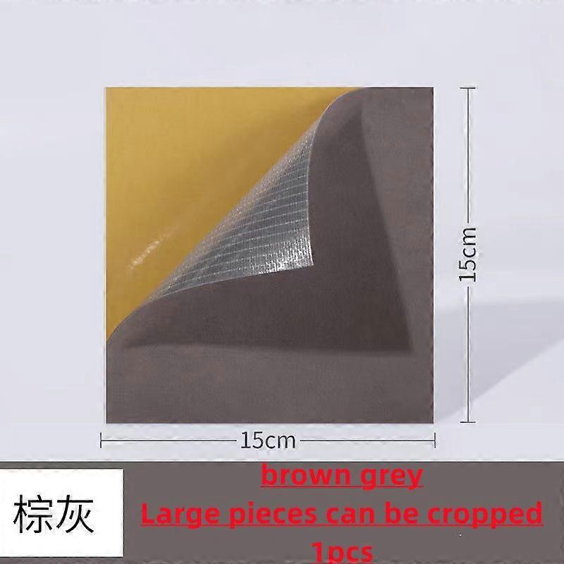 תיקון נעליים ערפד תיקון מדבקת סבסוד נעליים דביקות מדרסים עקב מגן עקב תיקון חור מרופד אנטי ללבוש עקב כלי טיפוח כף הרגל | |