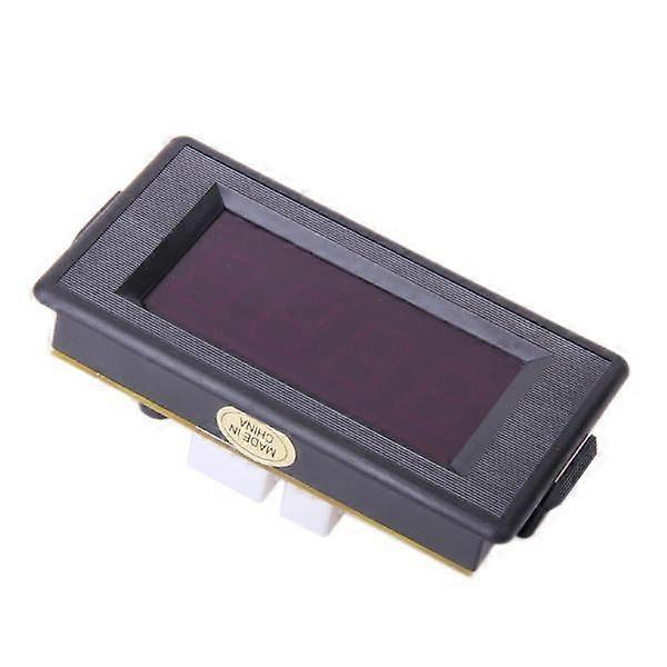 14xRed LED 4-Digital 0 - 9999 Up / Down Digital Counter