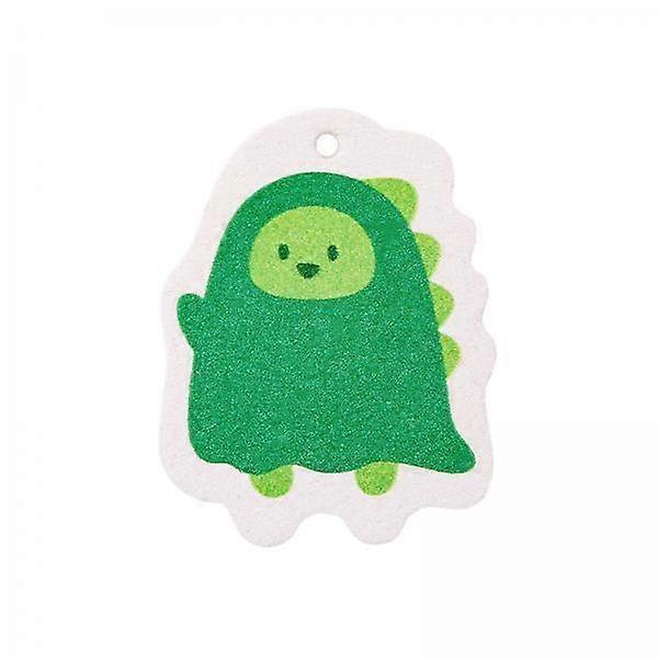 5x Cleaning Scrub Sponge Kitchen Dish Scrub Sponge Pads, Reusable Kitchen