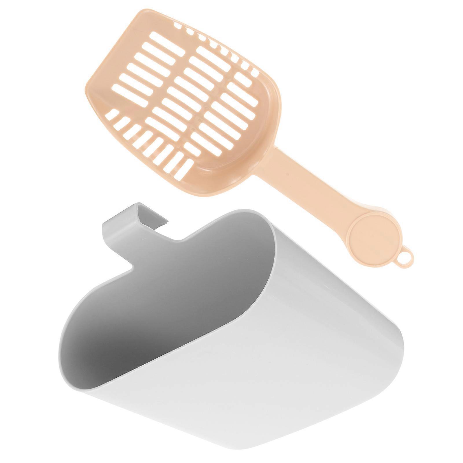 Cat Litter Scoop Suit