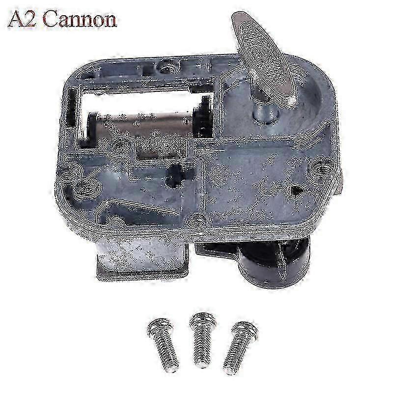 Play Silver Plated Sankyo Musical Movement For Diy Music Boxes