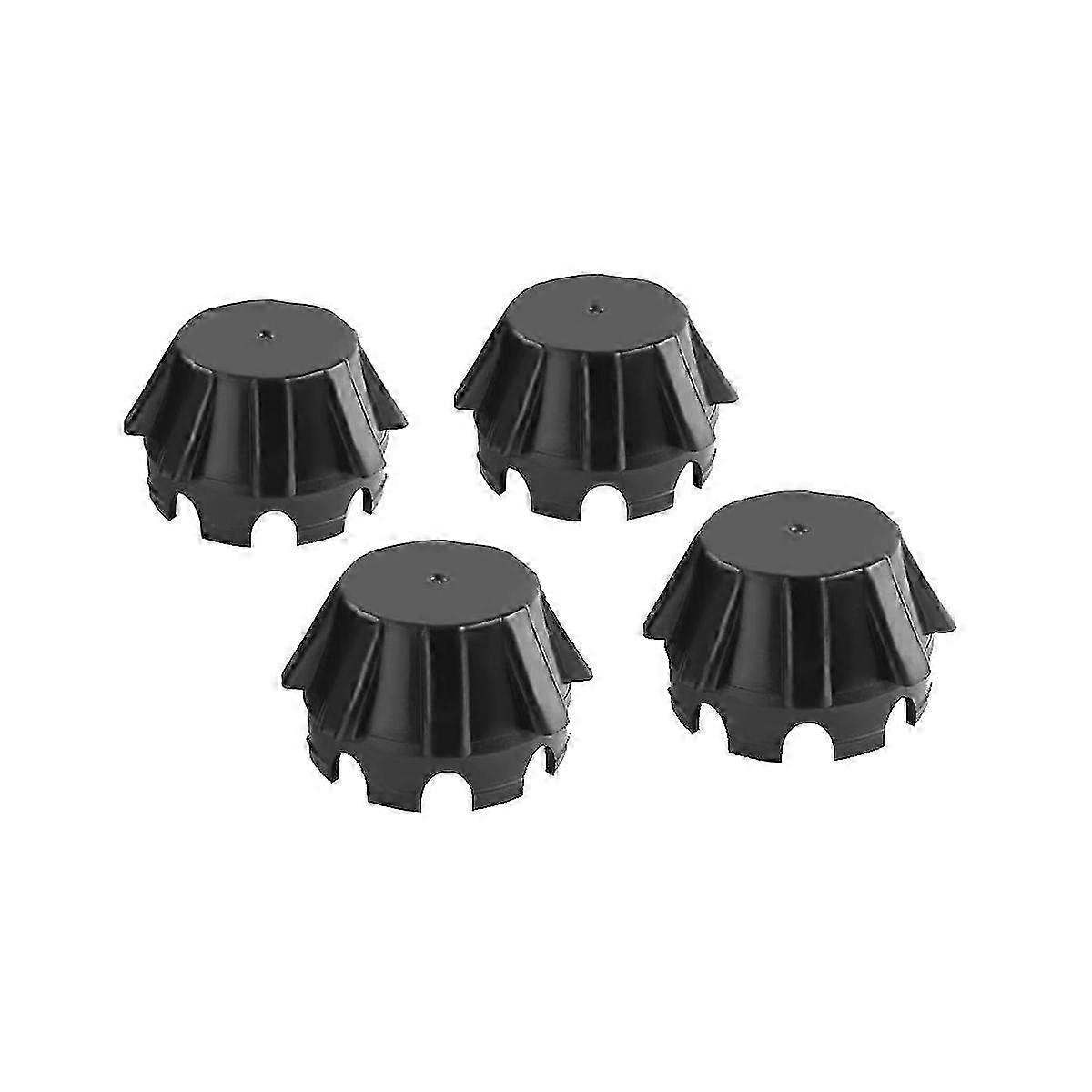 4PCS Wheel Center Hub Caps for Teryx 1000 2020-2022, Tire Wheel Hub Replacement 11065-1341