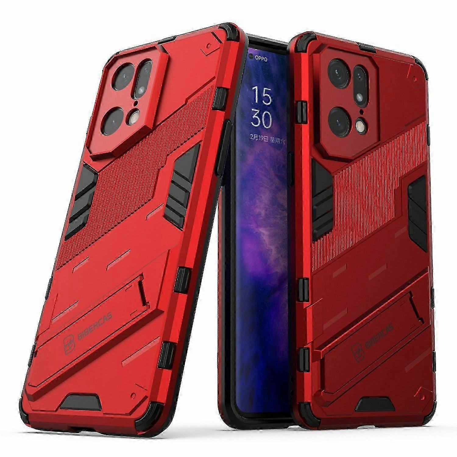 For Oppo Find X5 Pro Phone Case