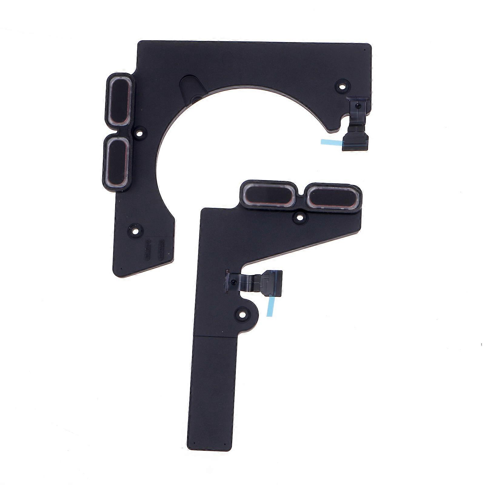Internal Speaker Set A2289 A2338 Left Right Speakers Module Replacement for Mac Book Pro 13.3 inch 2020 Multicolor