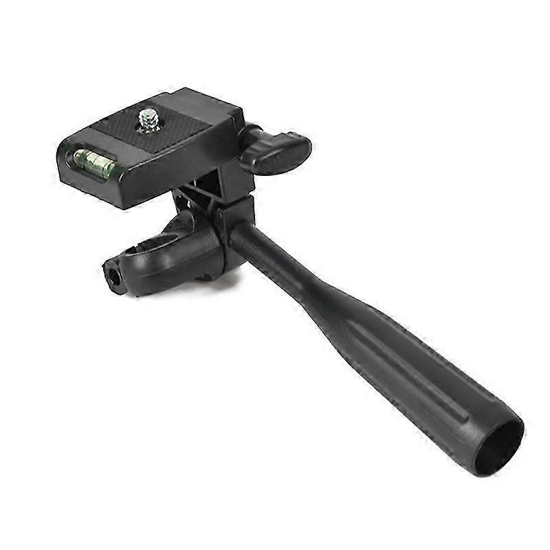 Tripod Head,Laser Levels Plate, Plastic Adapter Fittings, Arm Bracket Edition 0708