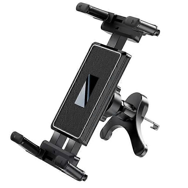 V006 Car Air Vent Mount Universal Tablet Holder 360 Degree Rotatable Phone Bracket