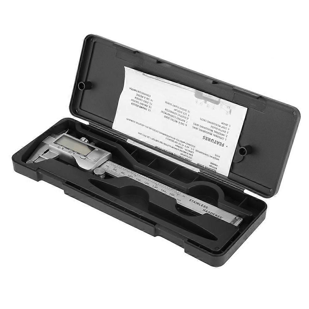 High quality  Electronic vernier caliper 0-150MM