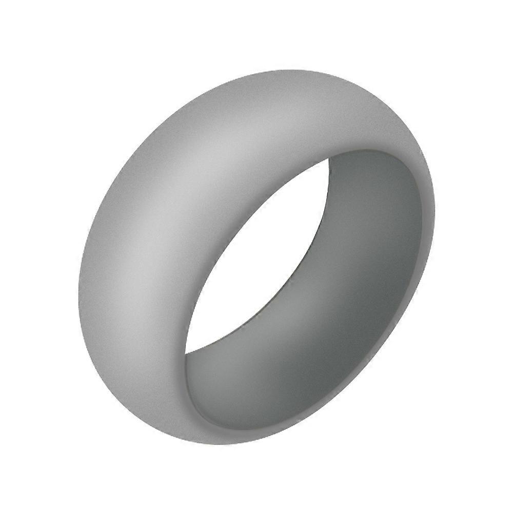 Versatile Silicone Bands for Couples, Adaptable to Multiple Environments