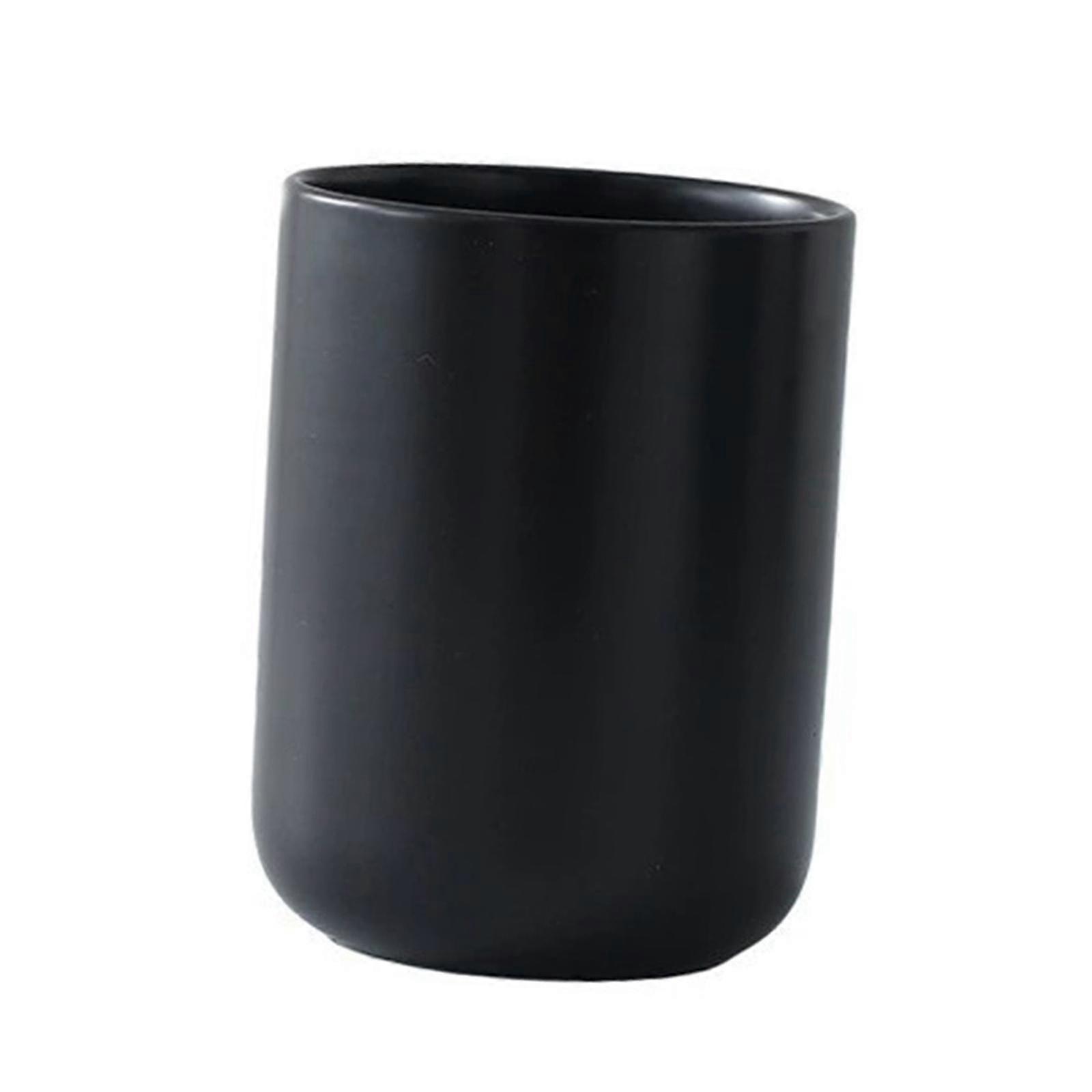 Kitchenware Organizer Household Ceramic Portable Tabletop Sturdy Tableware Rack