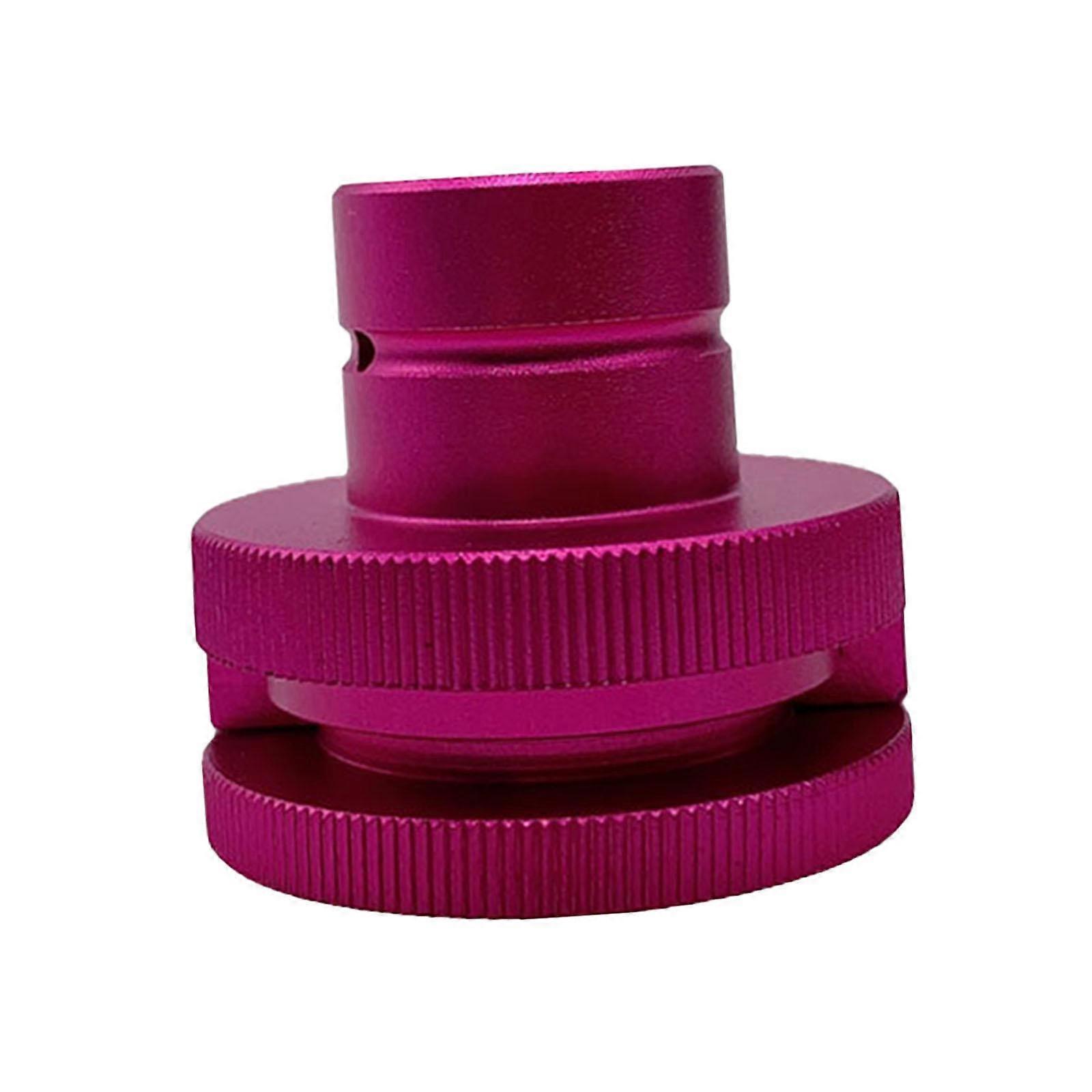 CO2 Quick Adapter TR21-4 Male Thread for Sparkling Water Makers Soda Machine