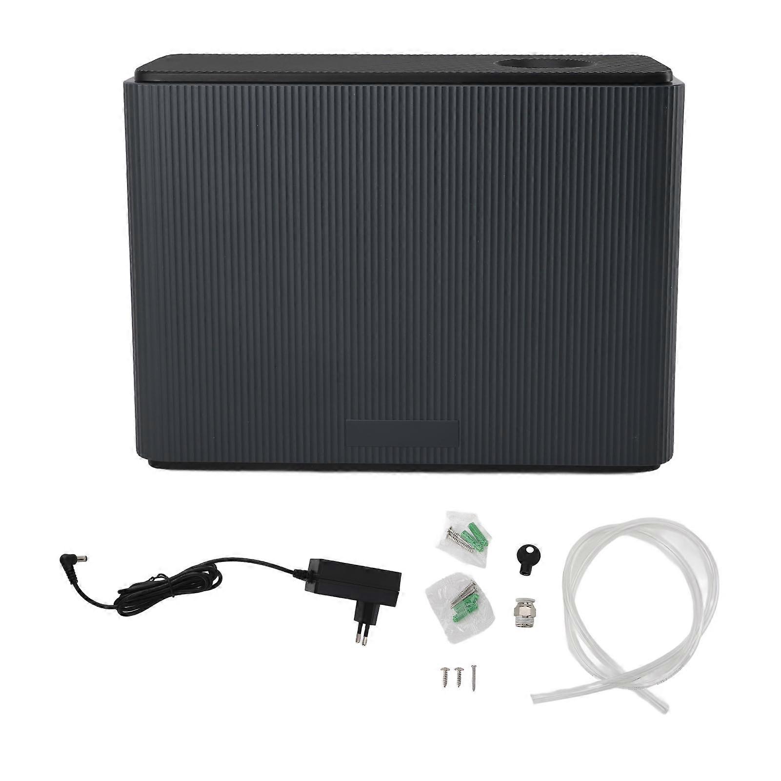 Automatic Essential Oil Aroma Diffuser Aromatherapy Machine for Home Hotel Room EU Plug 100-240V