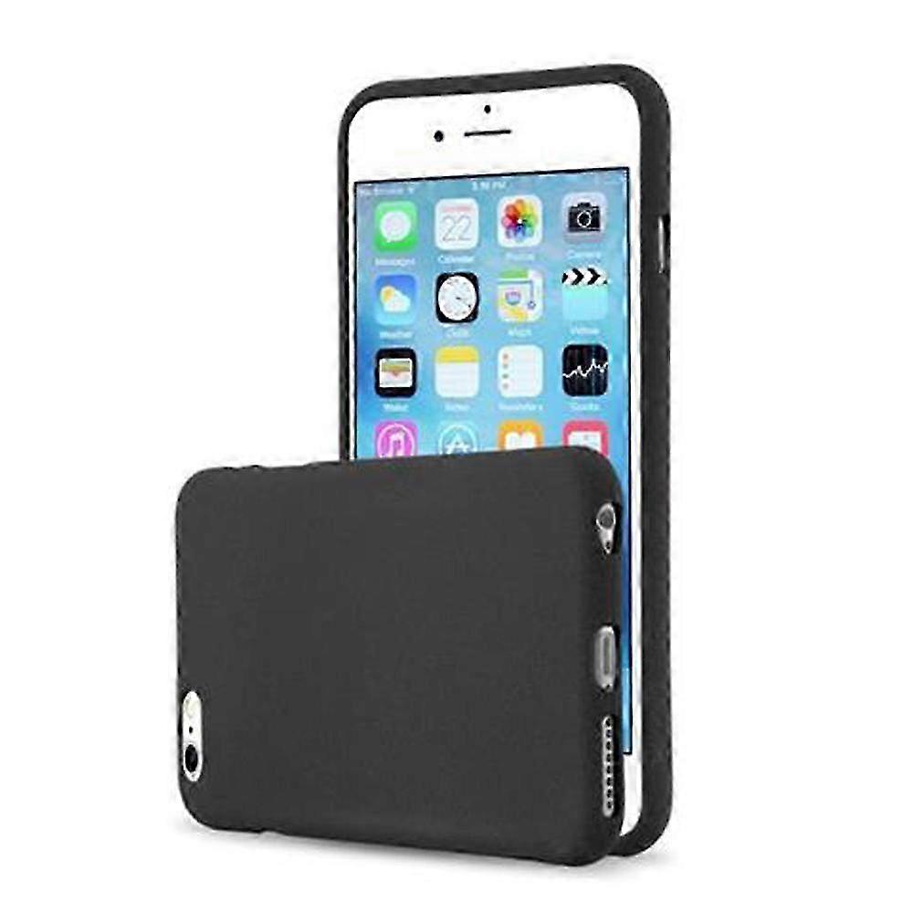 Case for Compatible with iPhone 6 PLUS / 6S PLUS - Durable TPU Protection