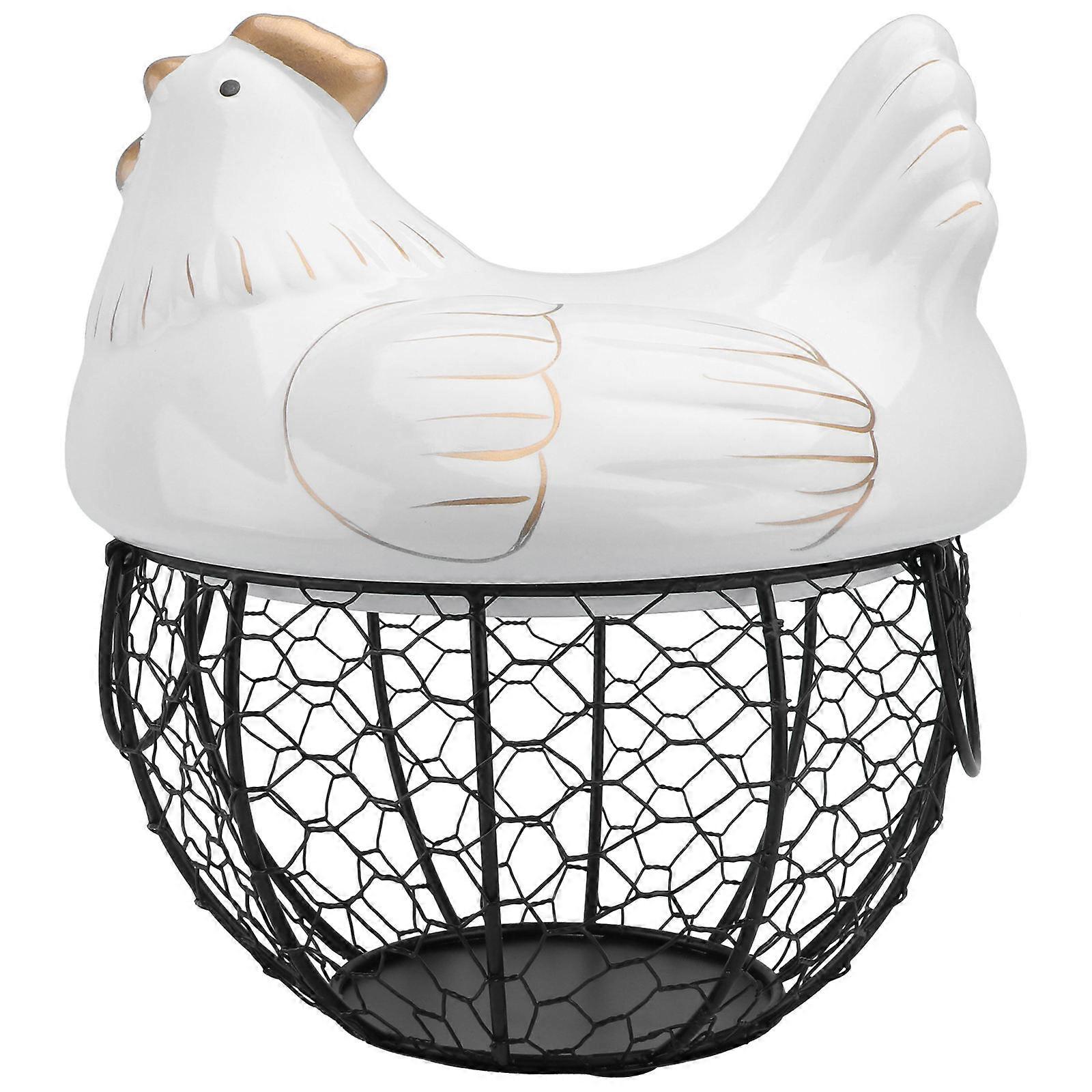 Multi-Functional Container with Lid for Snacks, Kitchen Spaces