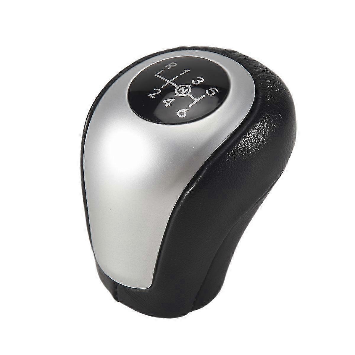 Manual 6 Speed Gear Shift Knob for W447 Vito 2017-2020 - OEM Style Replacement