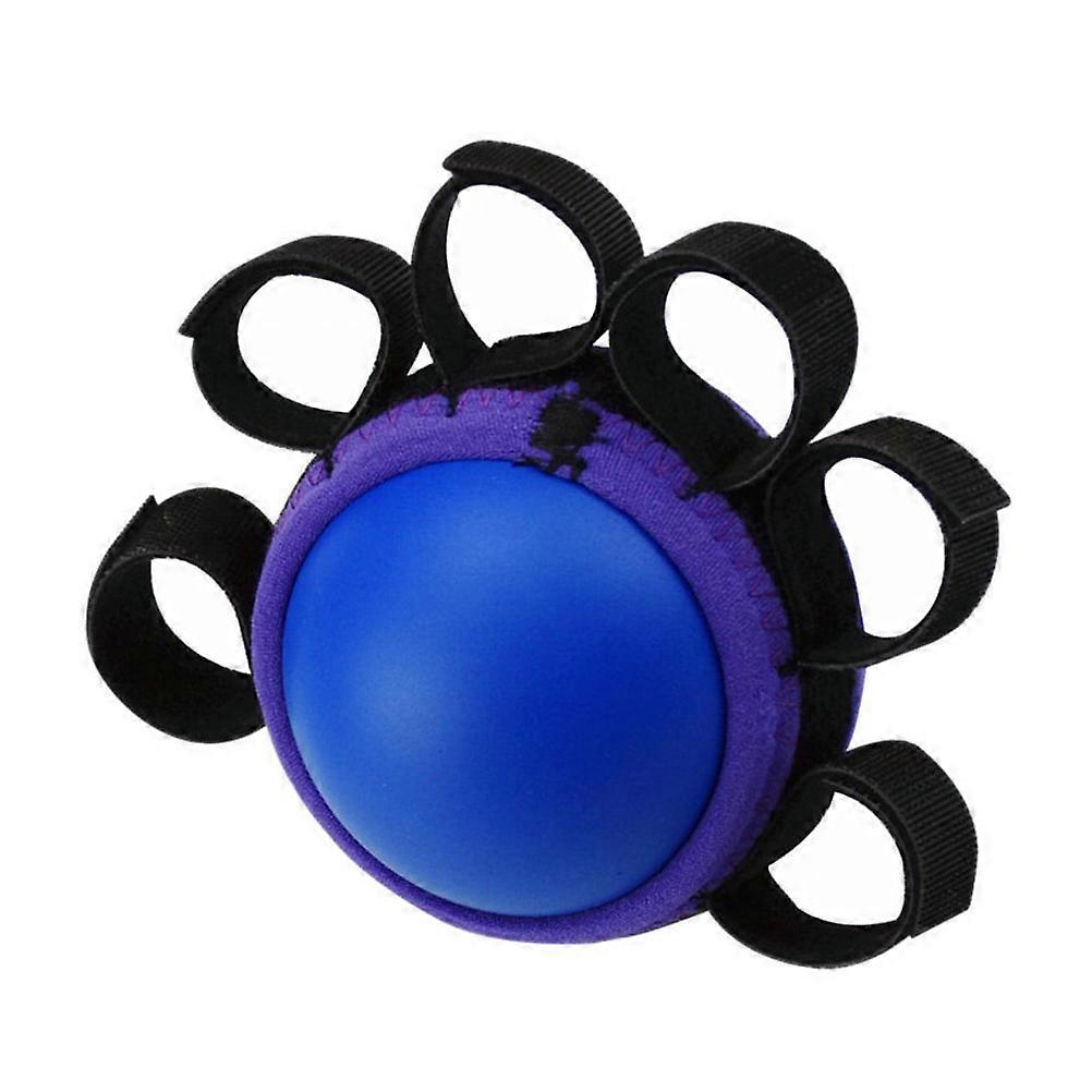 Therapeutic Grip Ball for Hand Exercise, , and Recovery