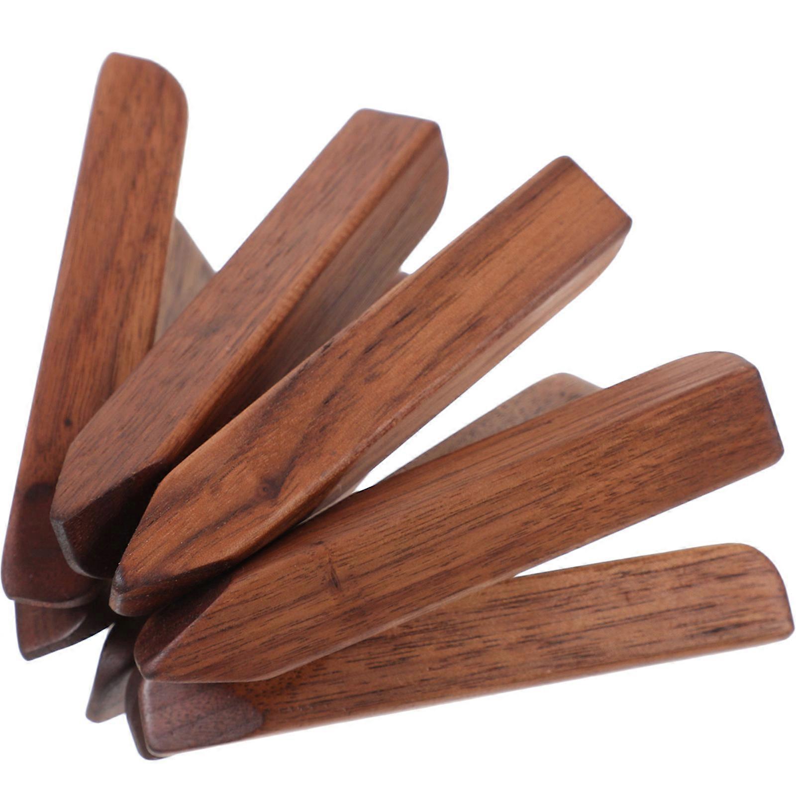 Wooden Trivet Mat, Practical for Holding Hot Items, Blends with Modern Décor Styles