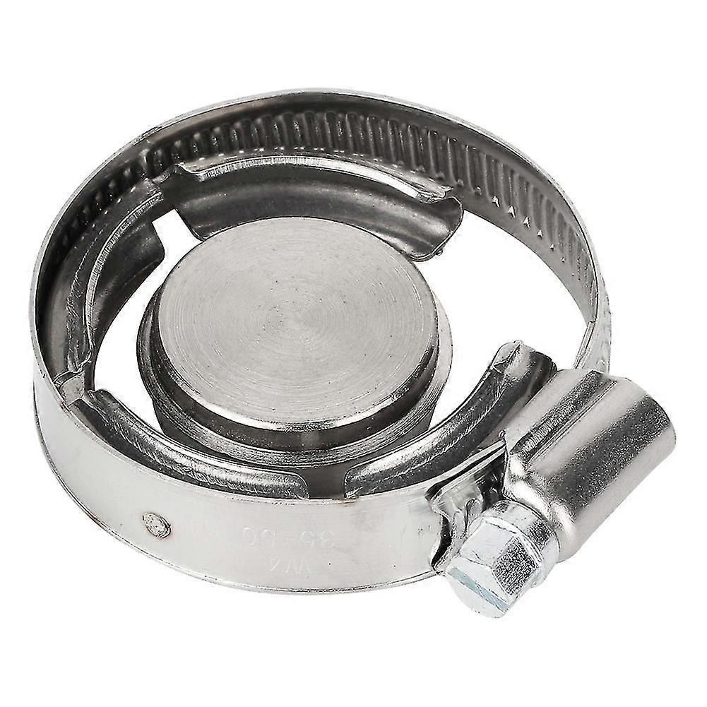 Aluminum Valve Blanking Plate Plug - Enhance Engine Performance & Reduce Soot Build-Up