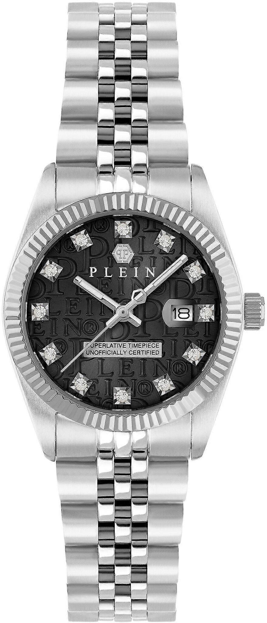 Philipp Plein PWNFA0125 Date Superlative women's watch