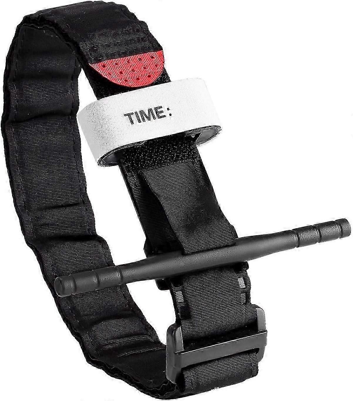 Tactical Tourniquet Accessories Kit - Emergency Blood Control