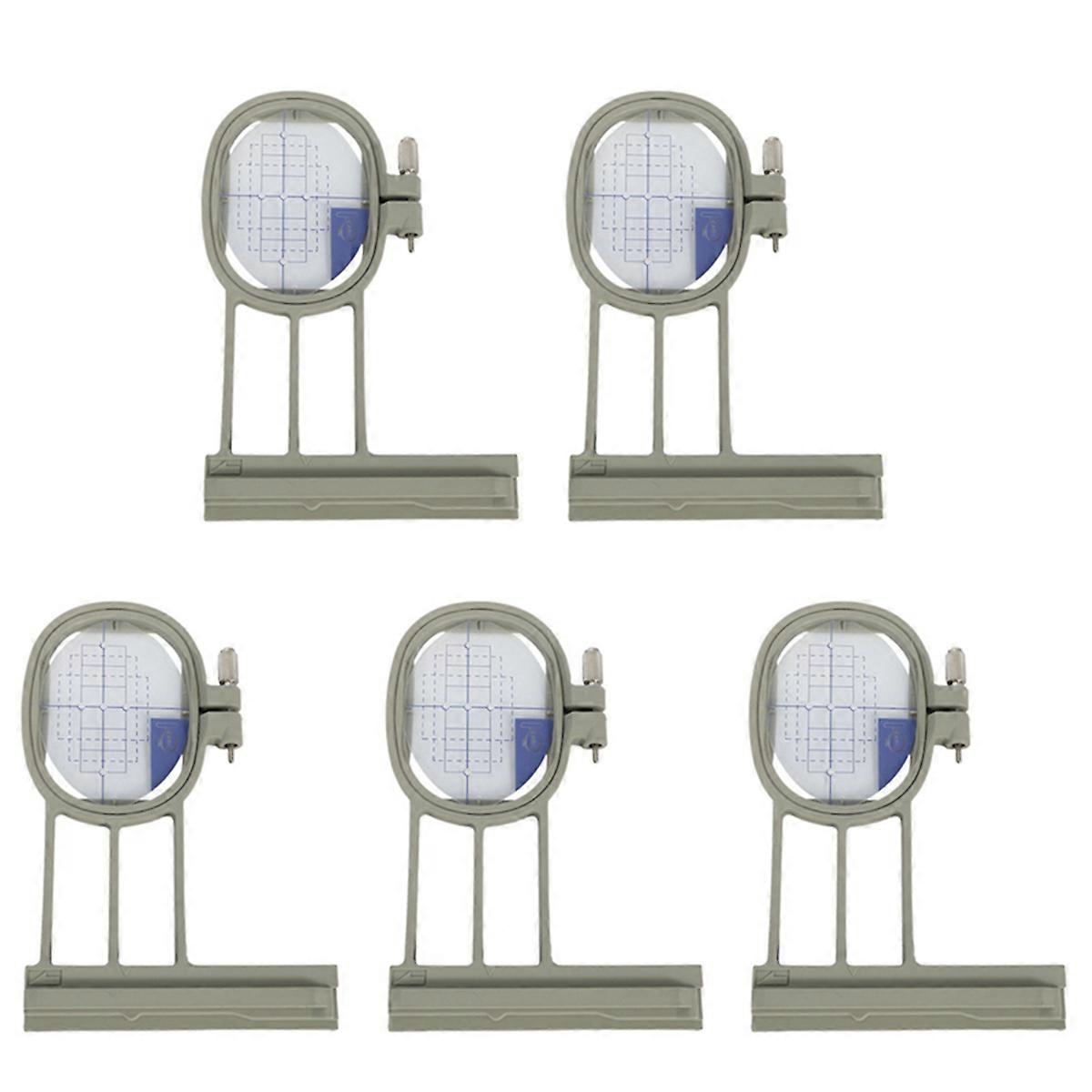 5X Hoop for Embroidery Machine Duetta 4500D 4750D 6000D 6700D -is 2500D 1500D 4000D-SA437