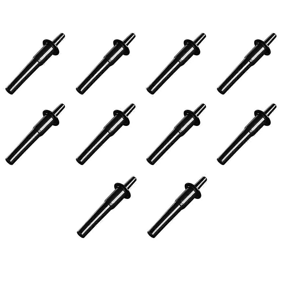 Blender Tamper Accelerator Plastic Stick for Standard 64 Oz Container