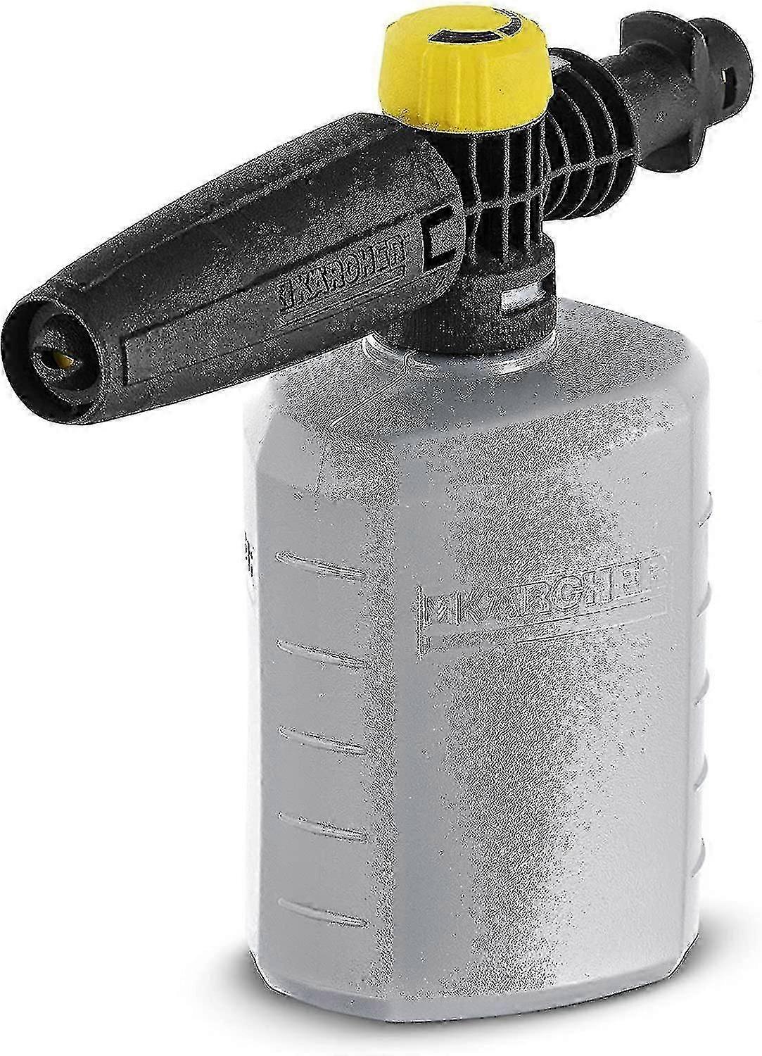 Foam Cannon 0.6l Accessory For Pressure Washers