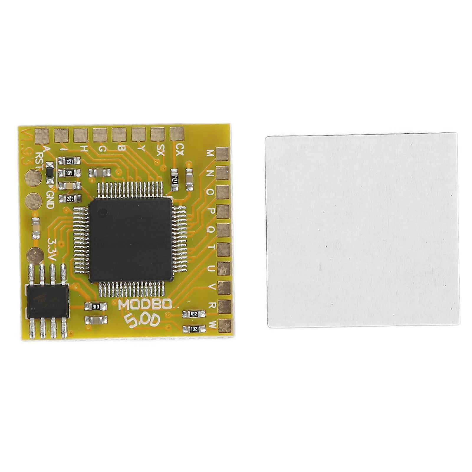 MODBO5.0 V1.93 Hard Disk Boot Support Chip Mod Machine Direct Reading Chip Microcircuit for Game Console