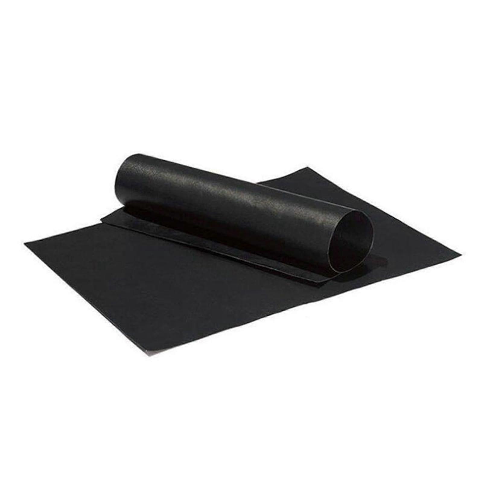 Tapis de gril réutilisable antiadhésif en PTFE Set de 4 pour Foodi SP101 SP201 SP301