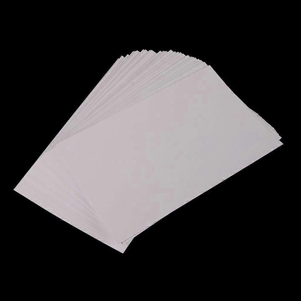 New 30 sheets glossy 4R 4x6 photo paper for inkjet printers