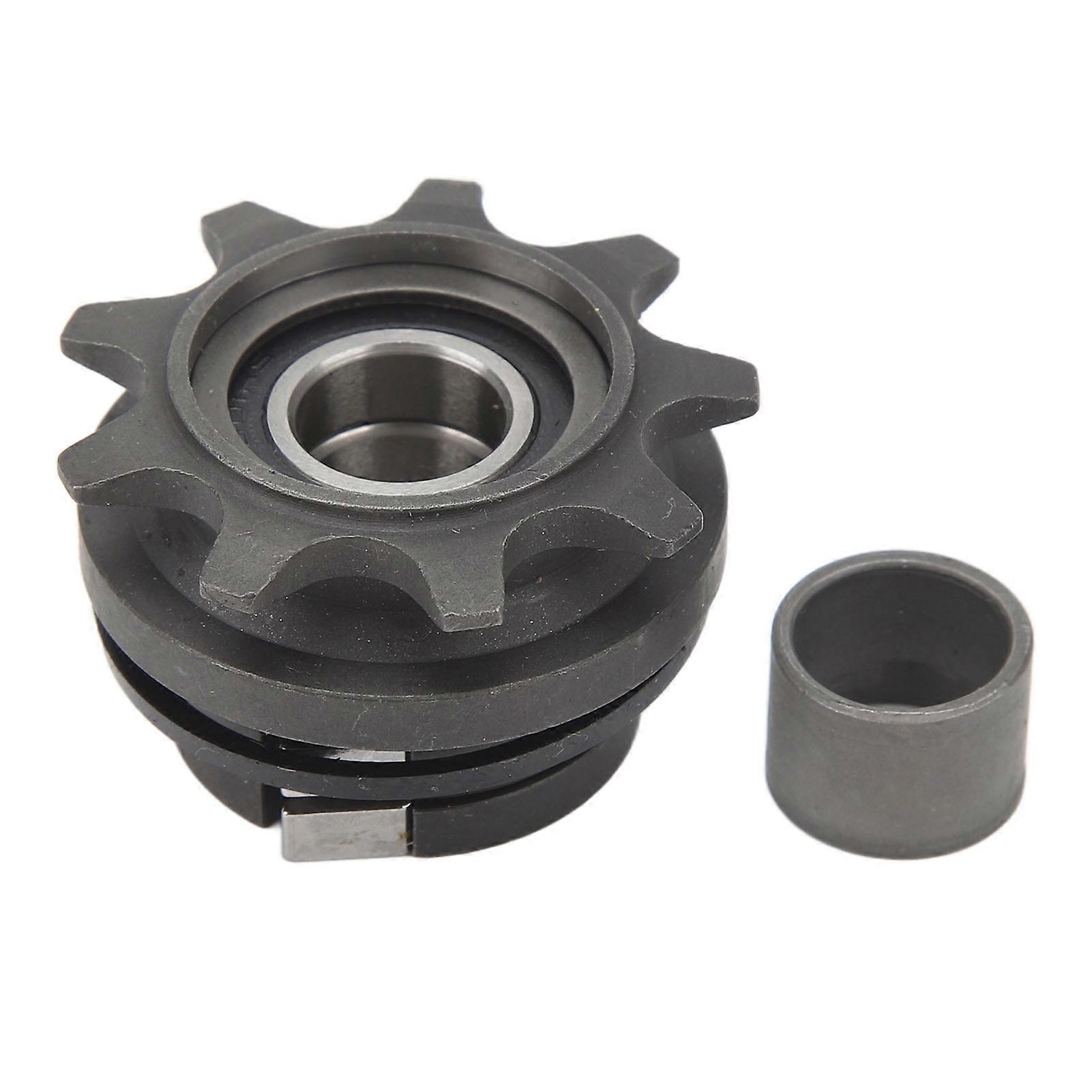 9 Teeth 12mm Bicycle Freewheel Single Speed Sprocket Freewheel for 412 Folding Bike
